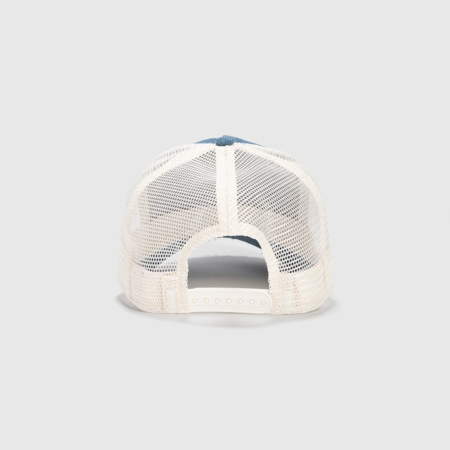 Casquette Home Run Denim