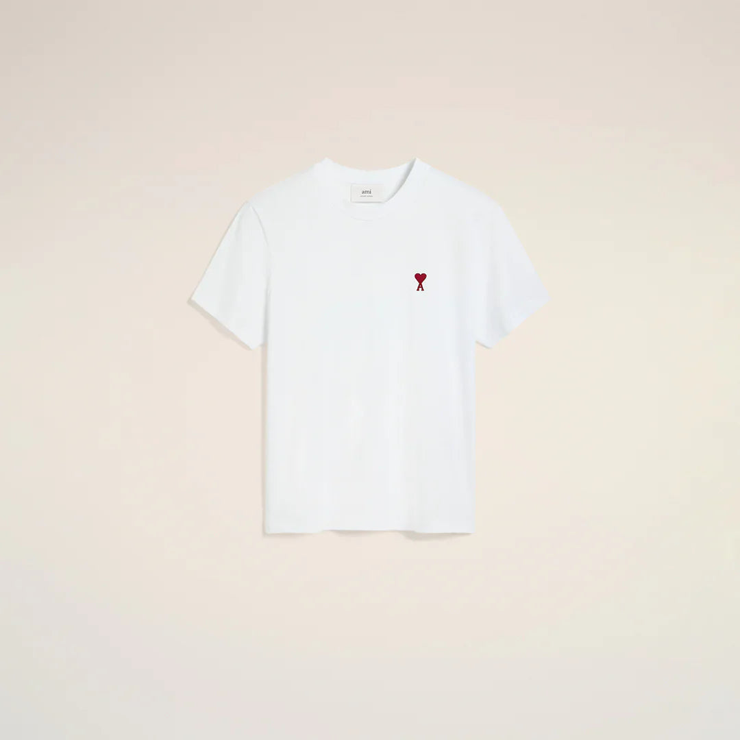 T-shirt Ami de Cœur en coton biologique