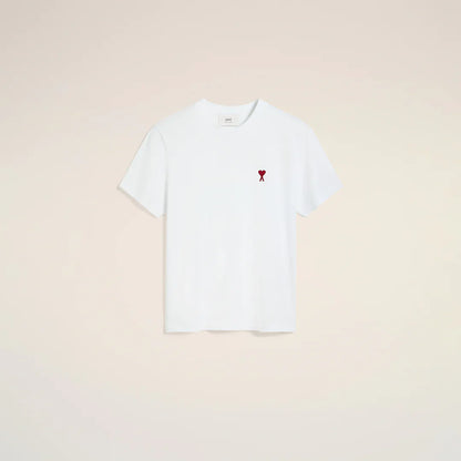 T-shirt Ami de Cœur en coton biologique
