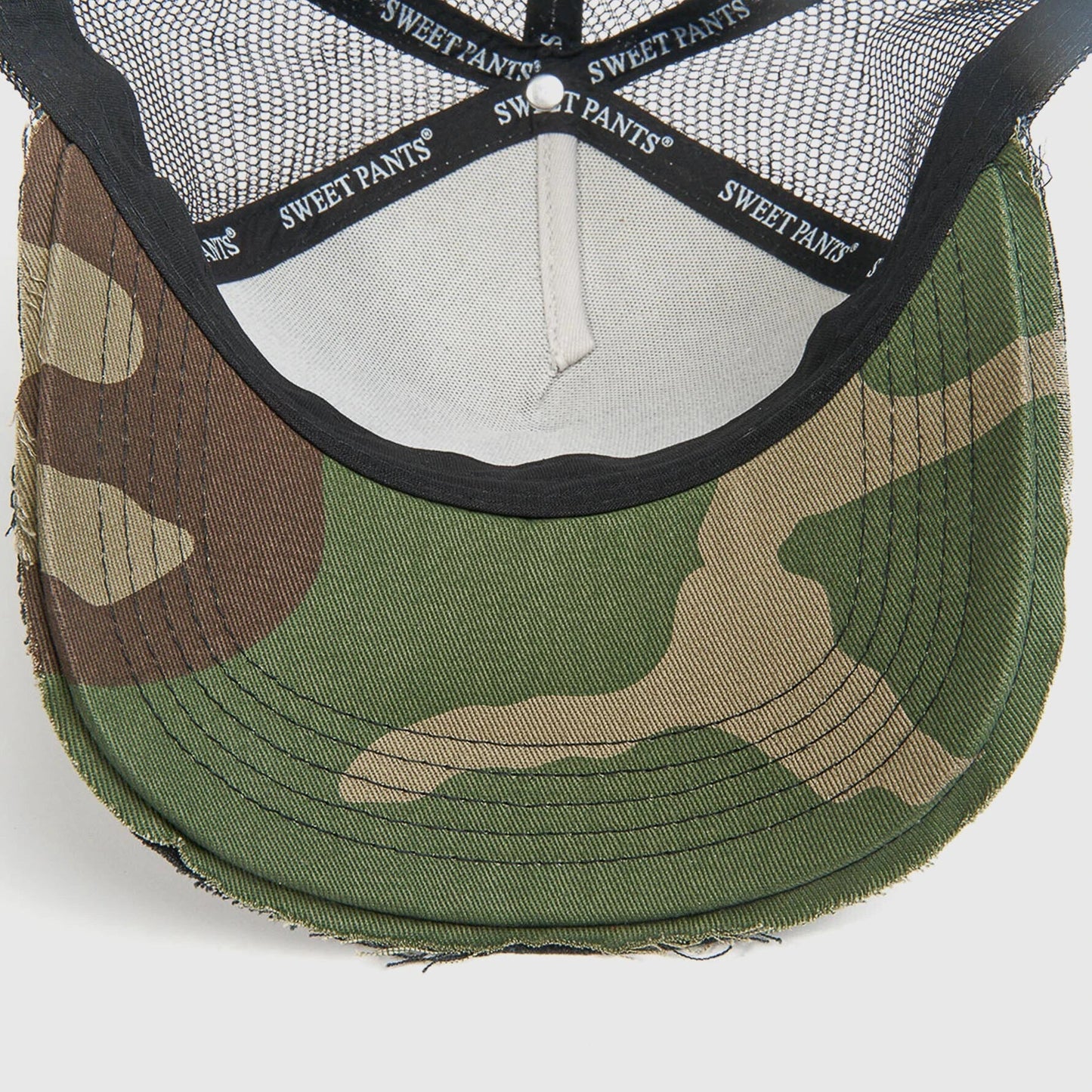 Casquette Home Run Cap