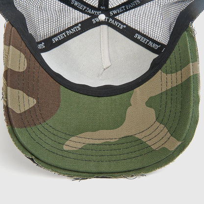 Casquette Home Run Cap