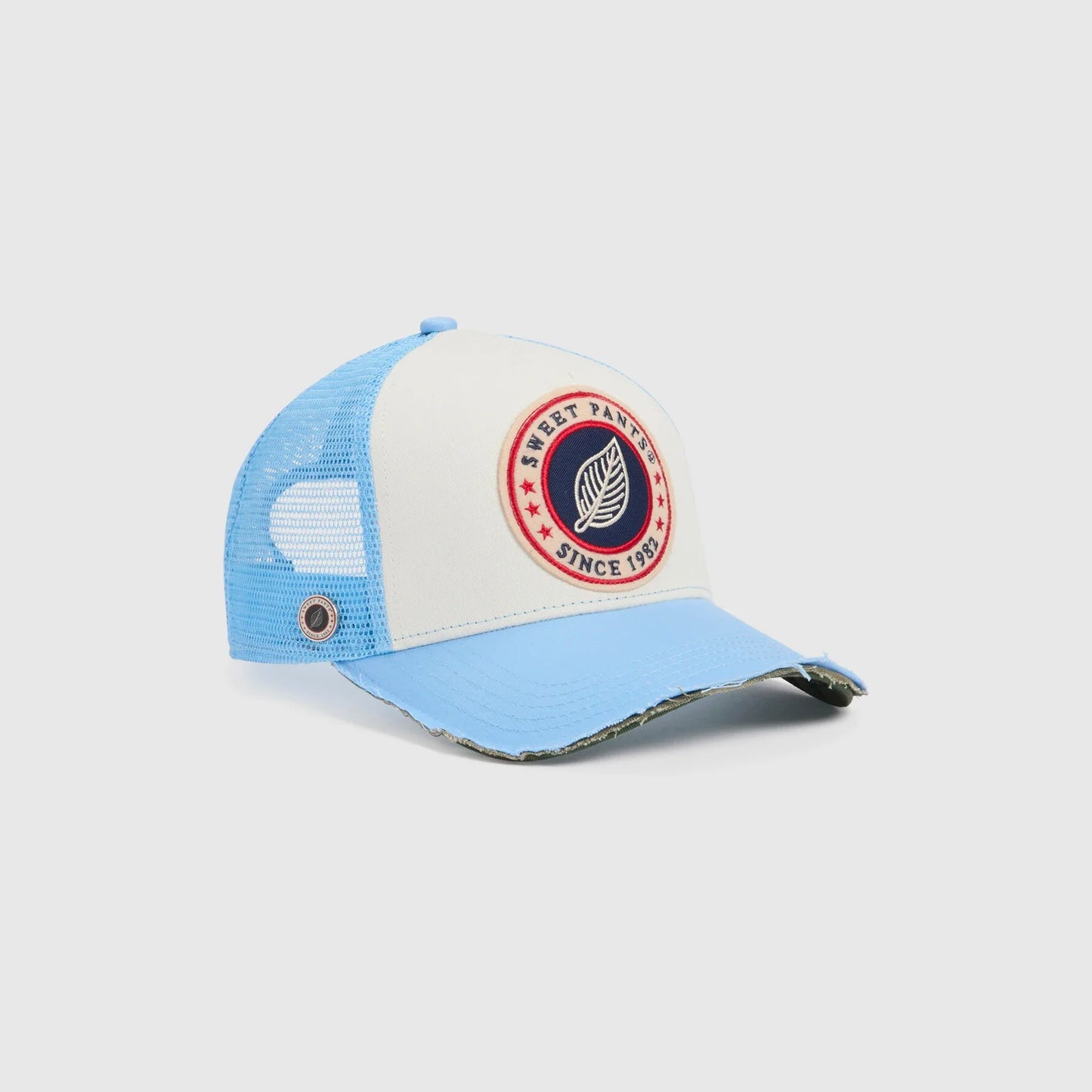 Casquette Home Run Cap