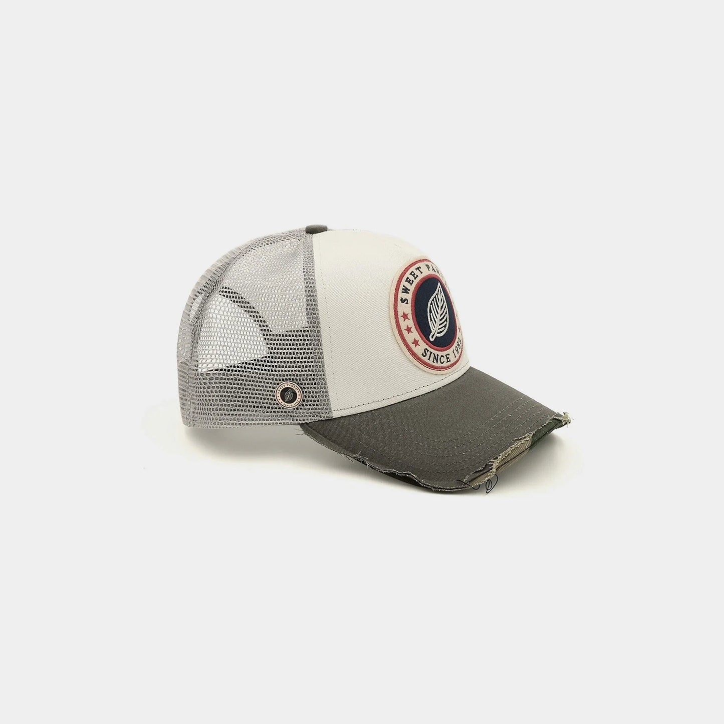 Casquette Home Run Cap