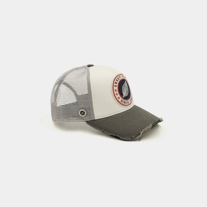 Casquette Home Run Cap