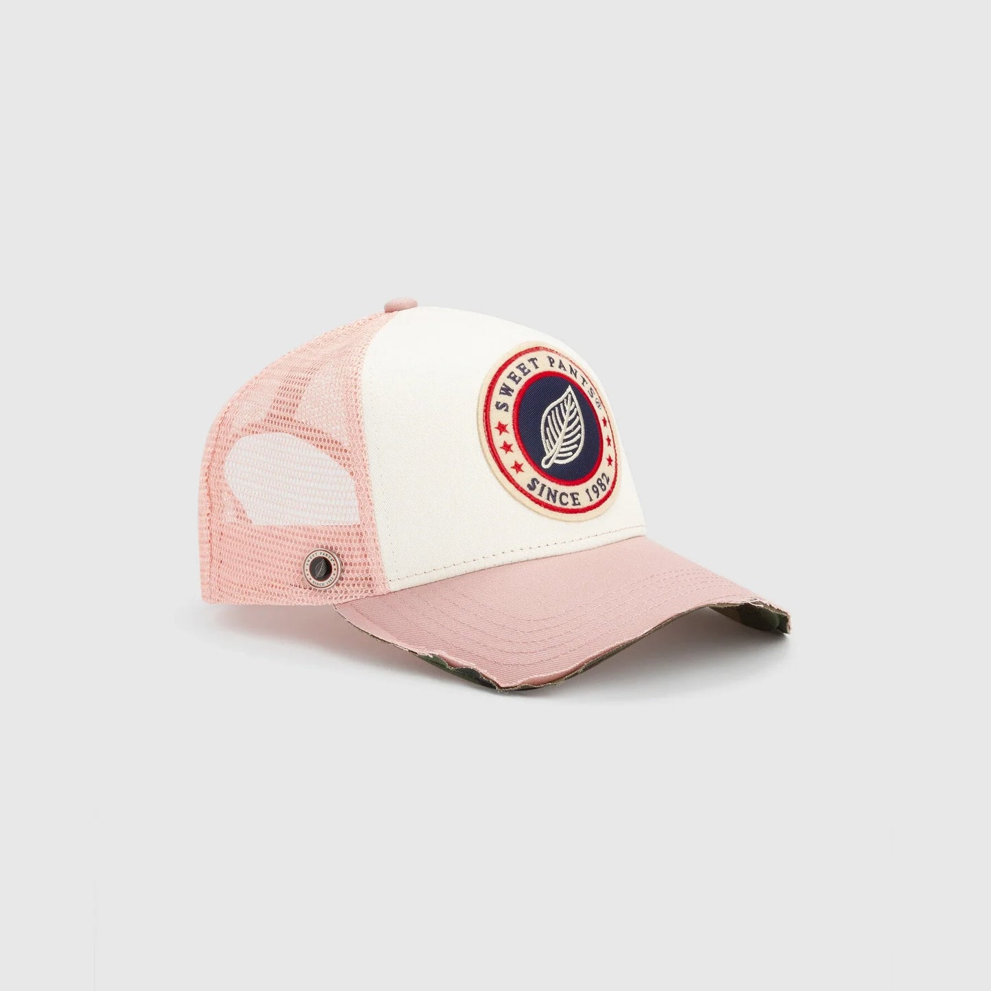 Casquette Home Run Cap