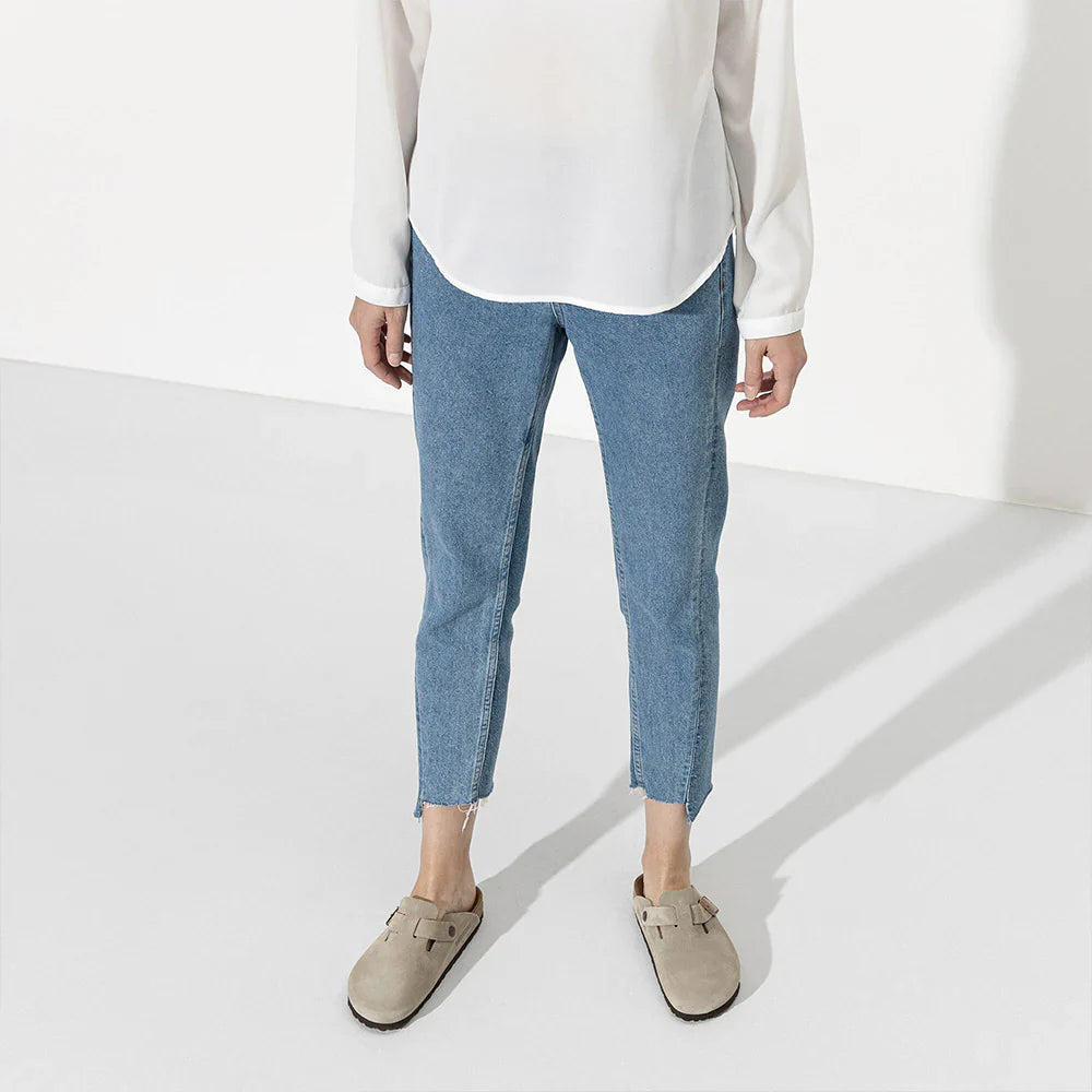 Boston Lit de pied souple