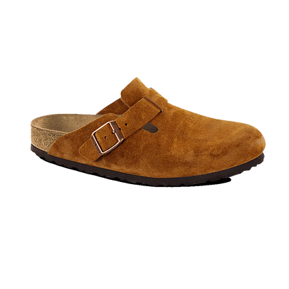 Boston Lit de pied souple