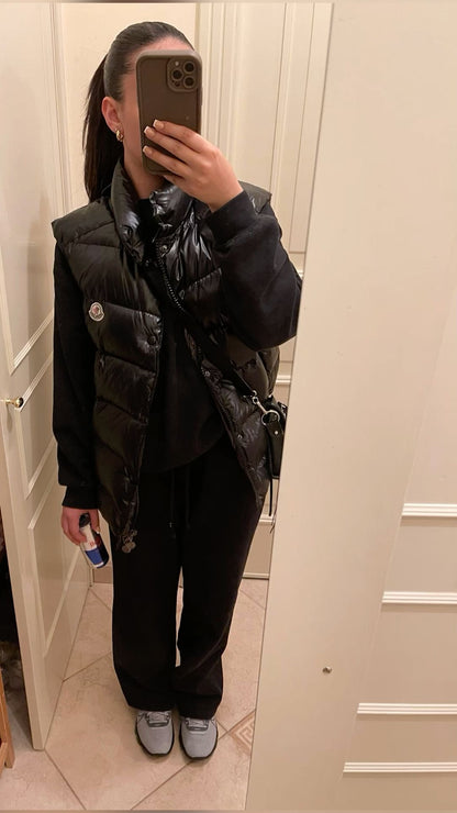Doudoune sans manches Moncler