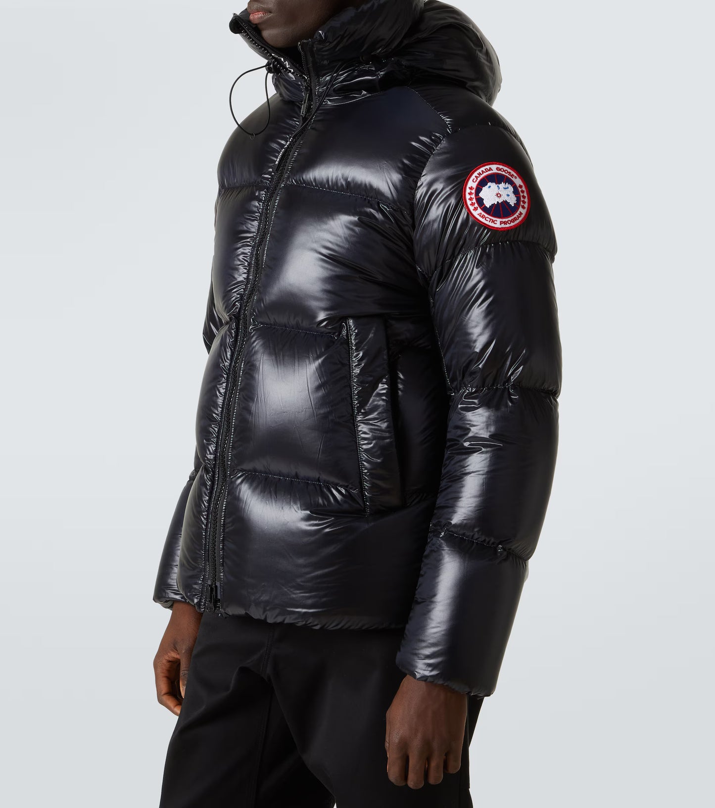 Canada Goose