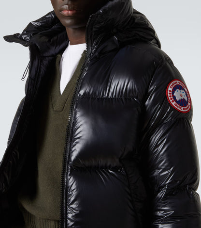 Canada Goose